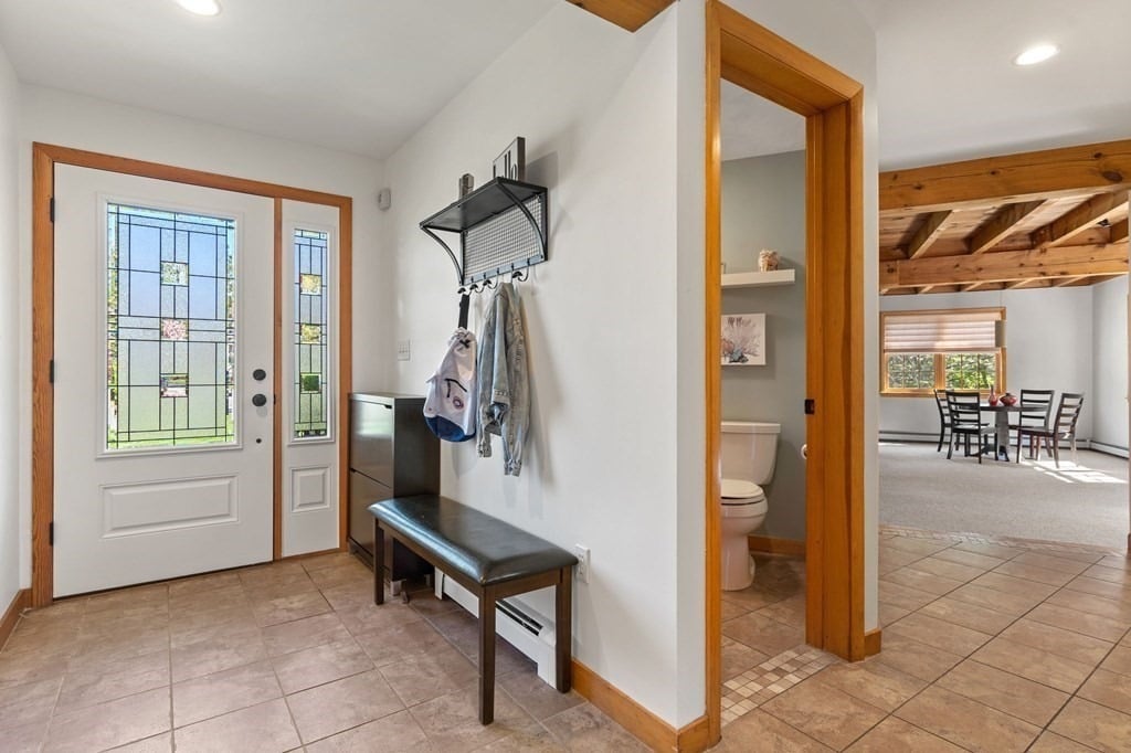5 Coombs Cir
