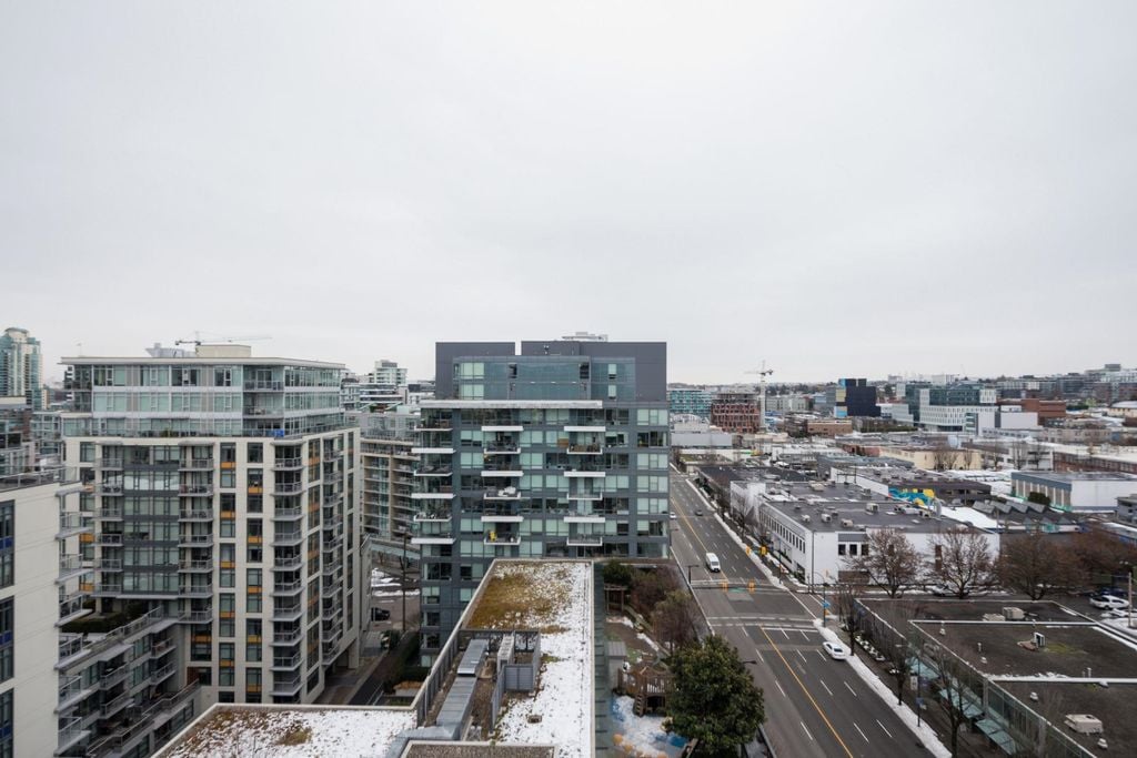 159 W 2nd Ave, #1603