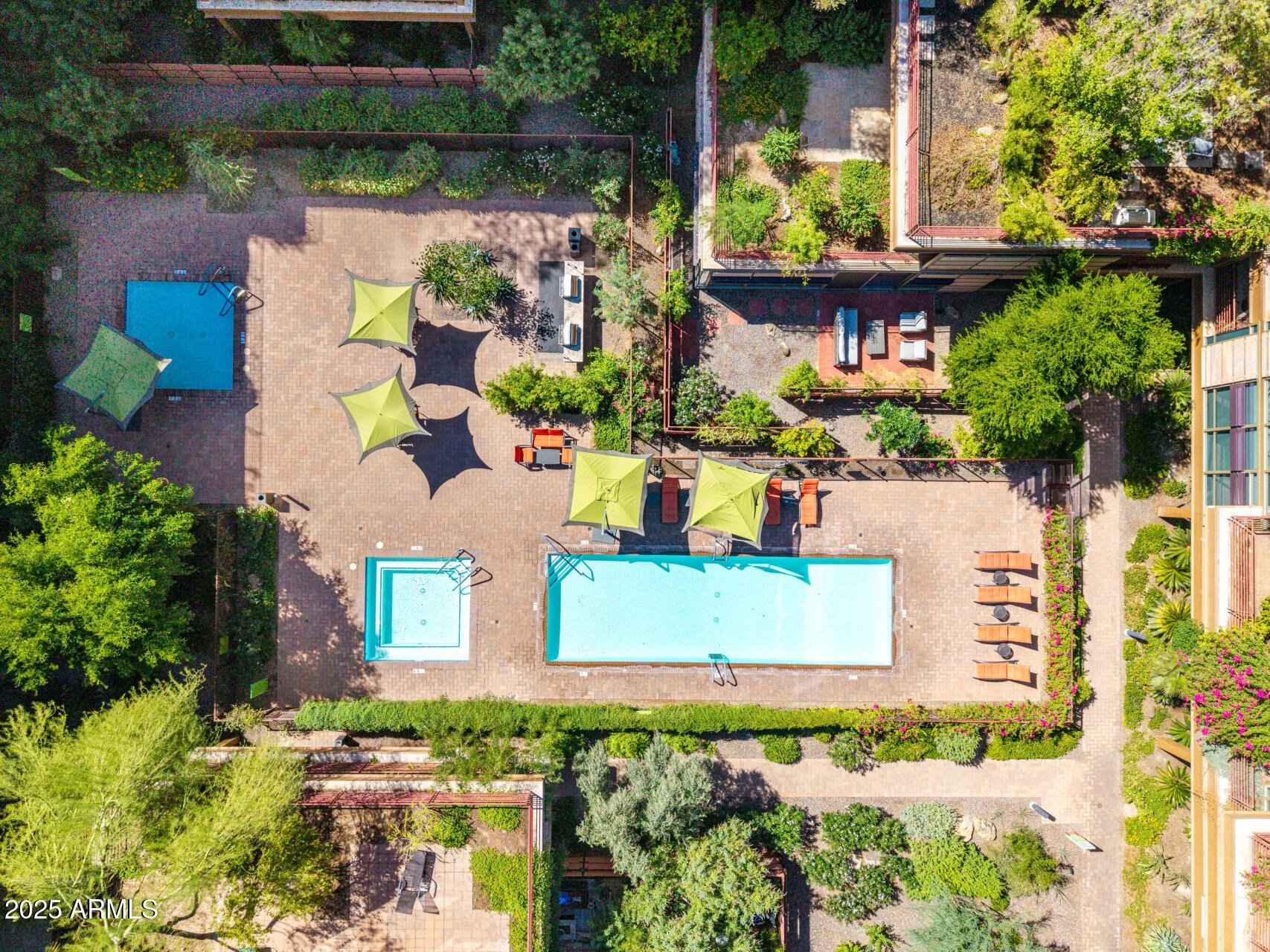 7161 E Rancho Vista Dr, #4007