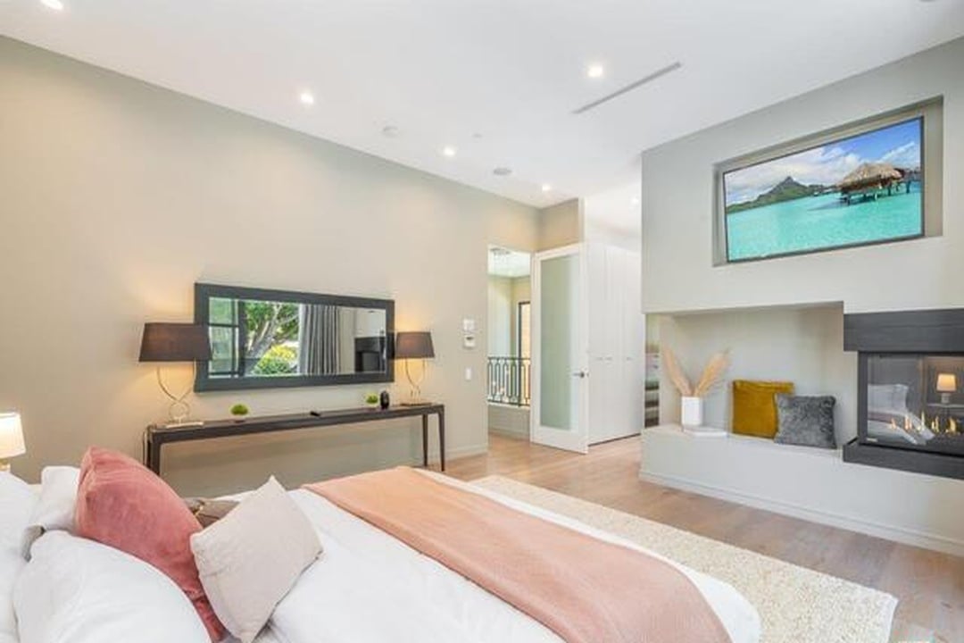 Paradise Luxe