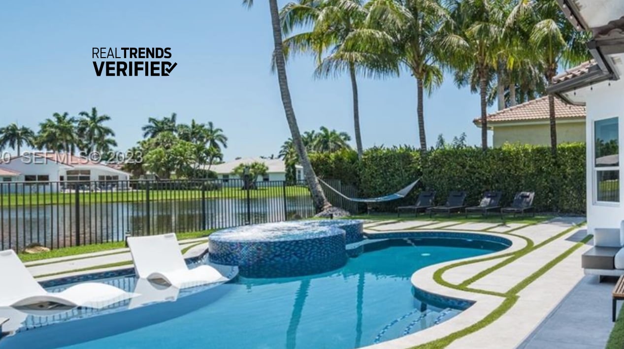 The Sklar Team Named Weston, Florida's #1 Real Estate Team for 18 Consecutive Years