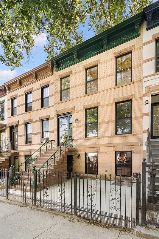 1242 Putnam Avenue #1