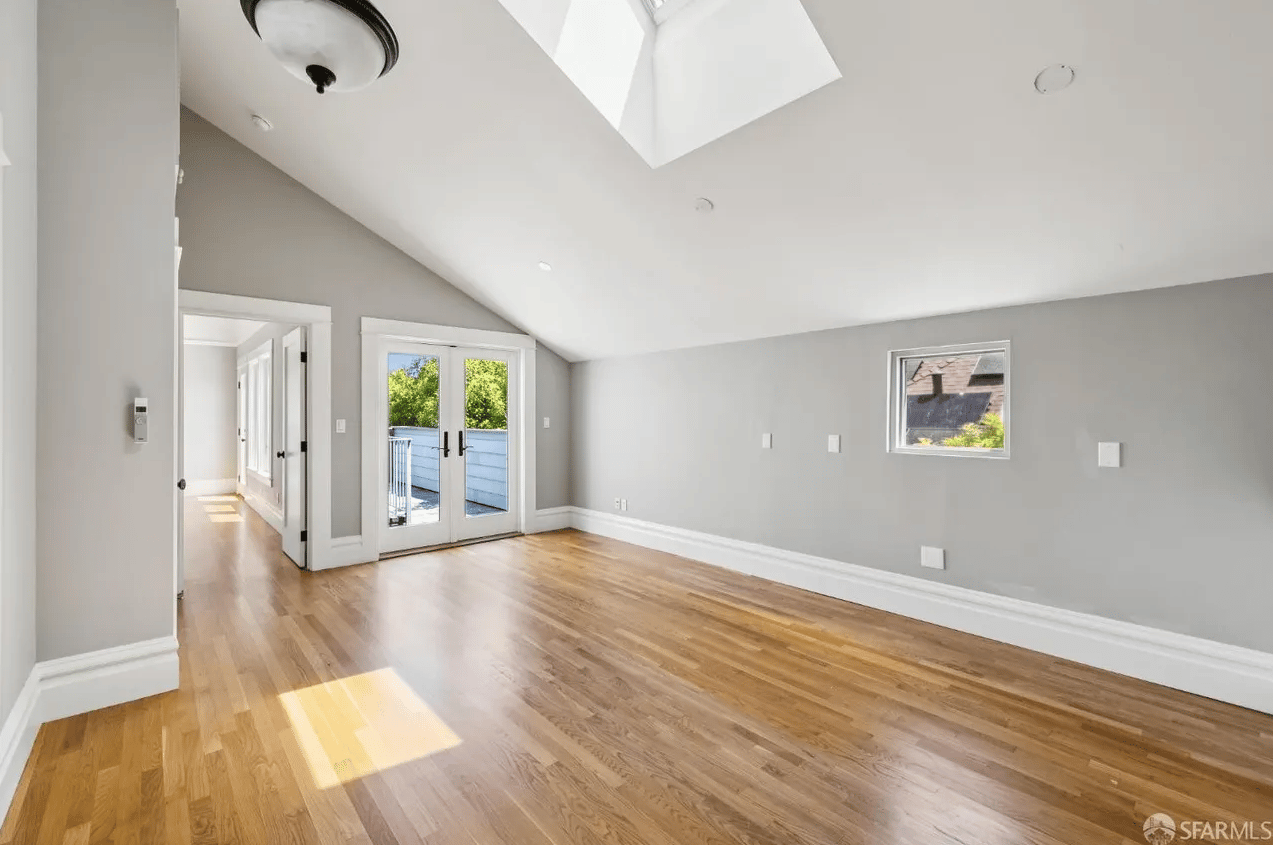 4256 23rd St, San Francisco