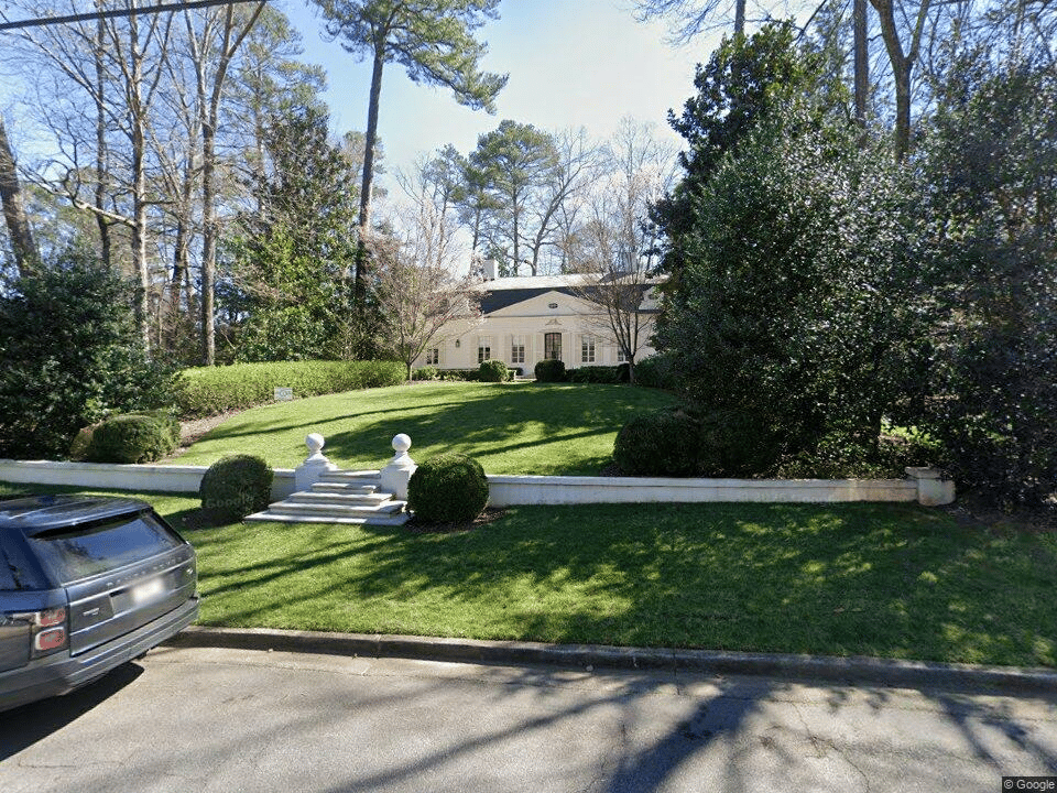 3615 Dumbarton Rd NW