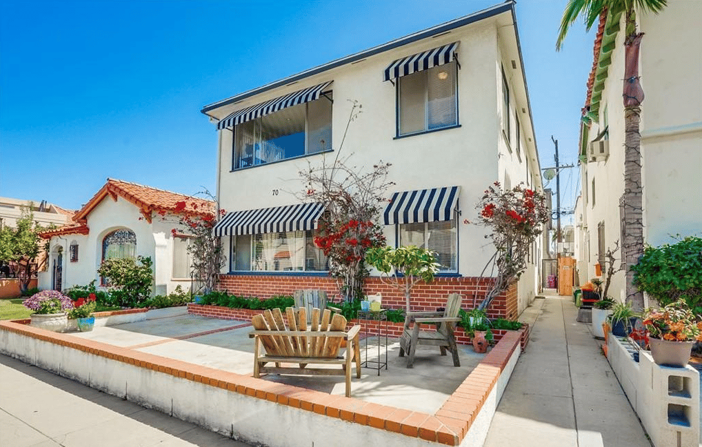 Tax Efficient Real Estate Advisory