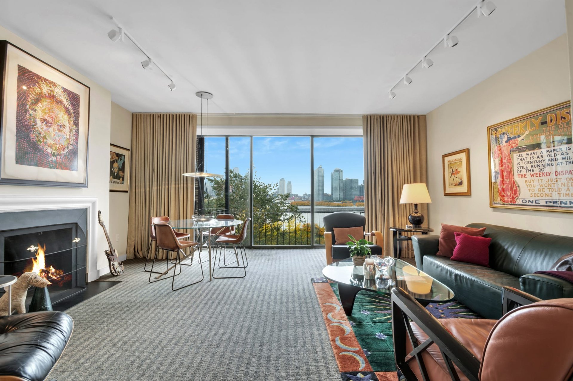 7 Beekman Place, #1-4