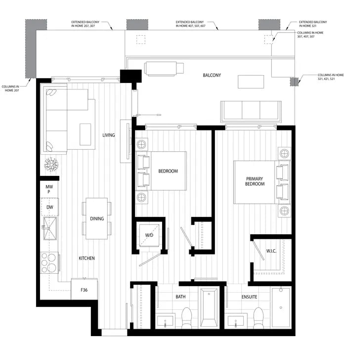 Salt & Meadow, #421 - E1
