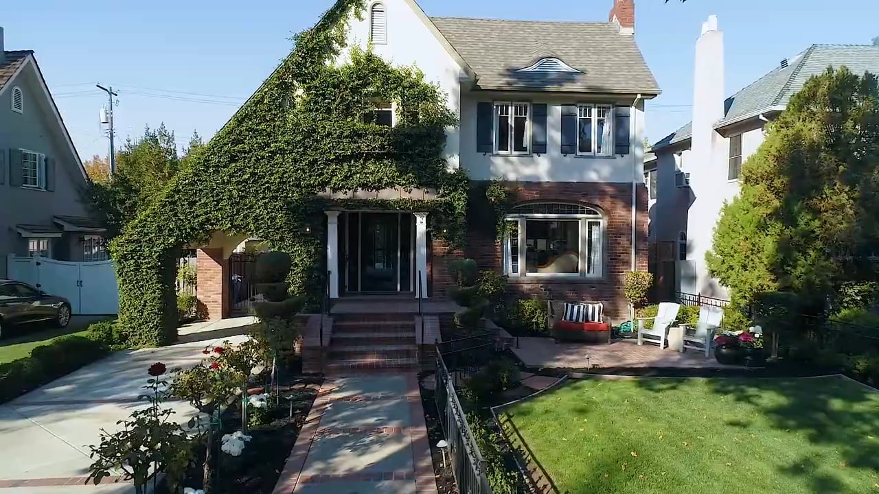 1302 38th St Sacramento, CA 95816