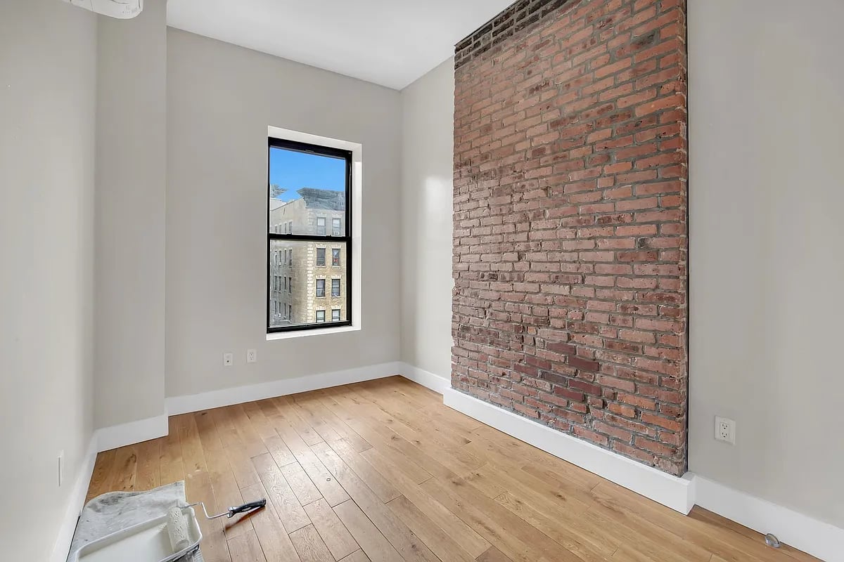 348 St Nicholas Ave 4F