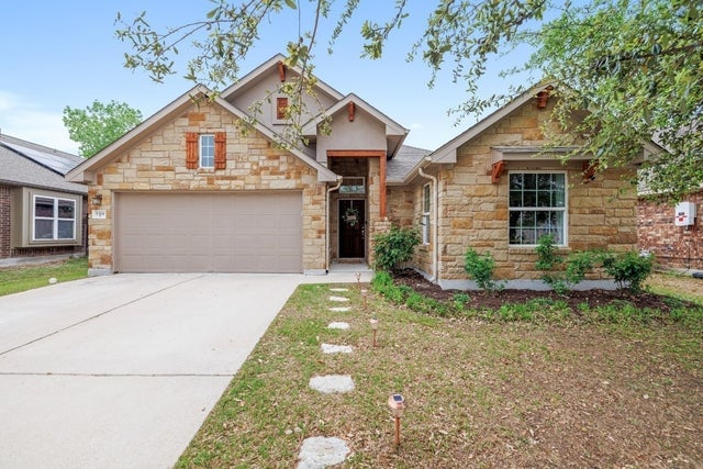 Round Rock