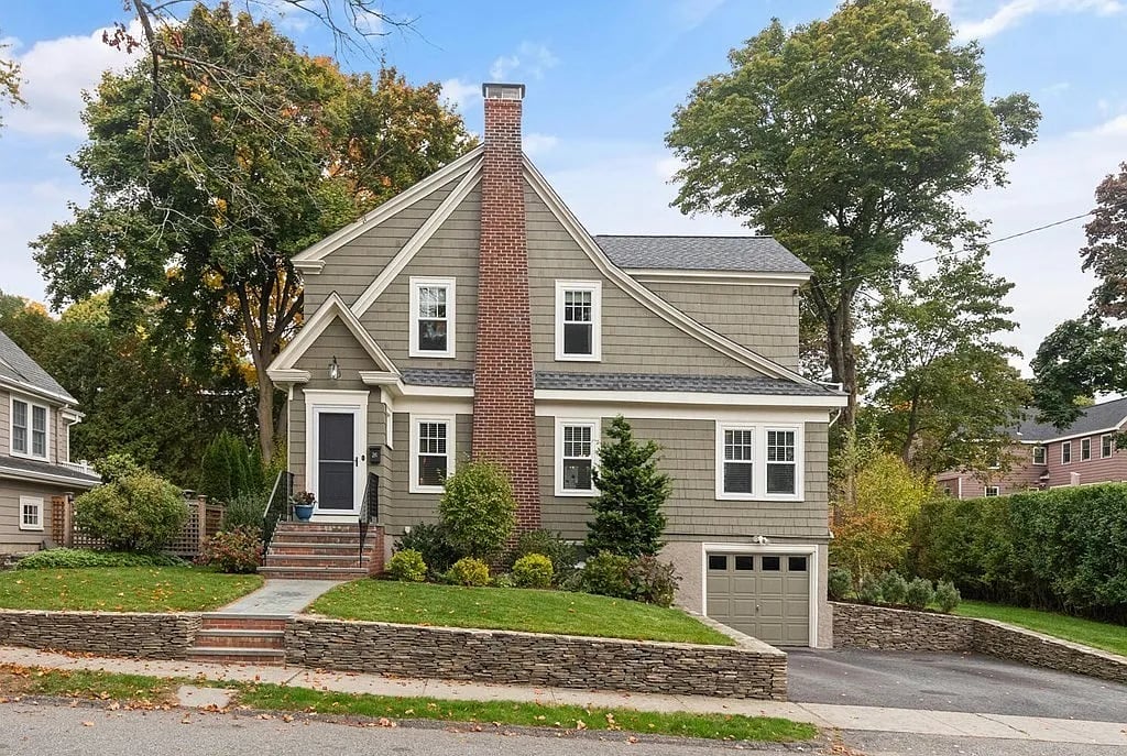 26 Sargent Rd