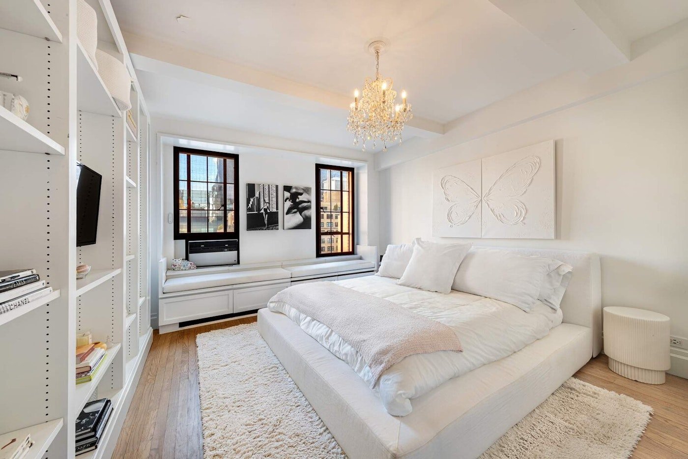 340 West 57th Street, 14D