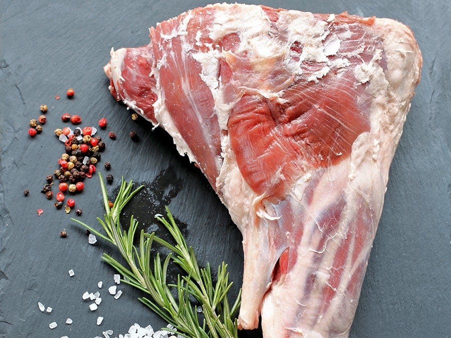 A Taste of Spring in Sonoma County