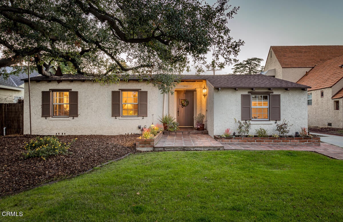 543 N Mission Dr