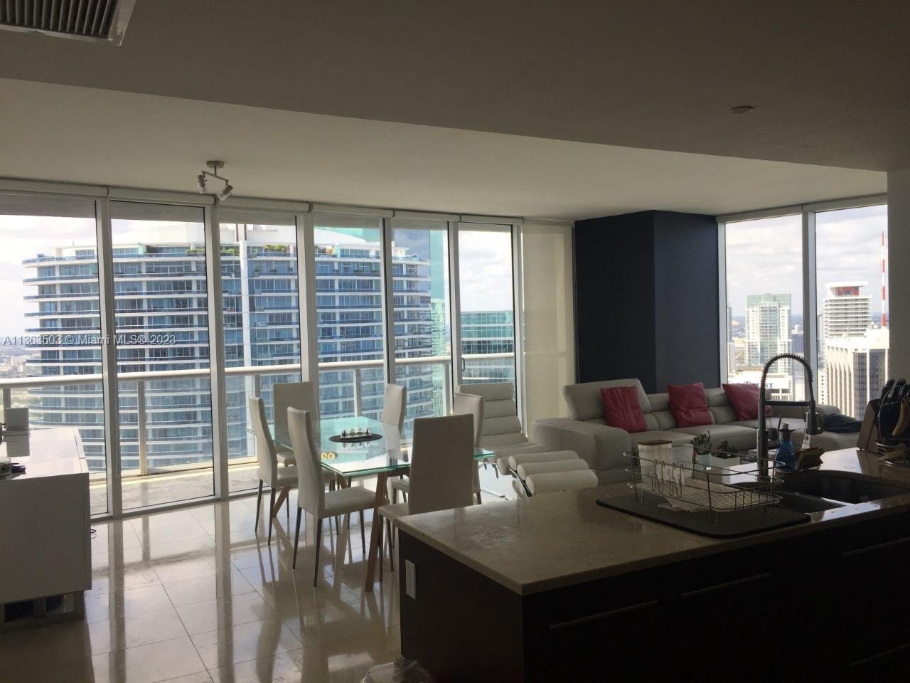 465 Brickell Ave, #4902