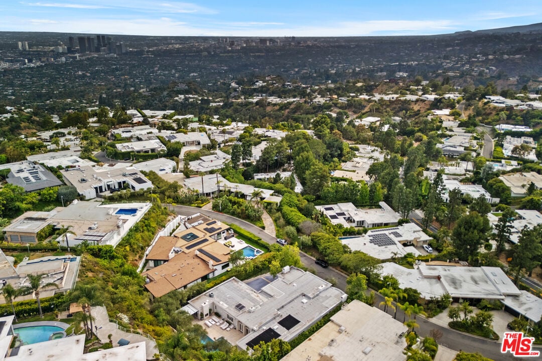 Ivory Arcadia, Martin Lane, 90210