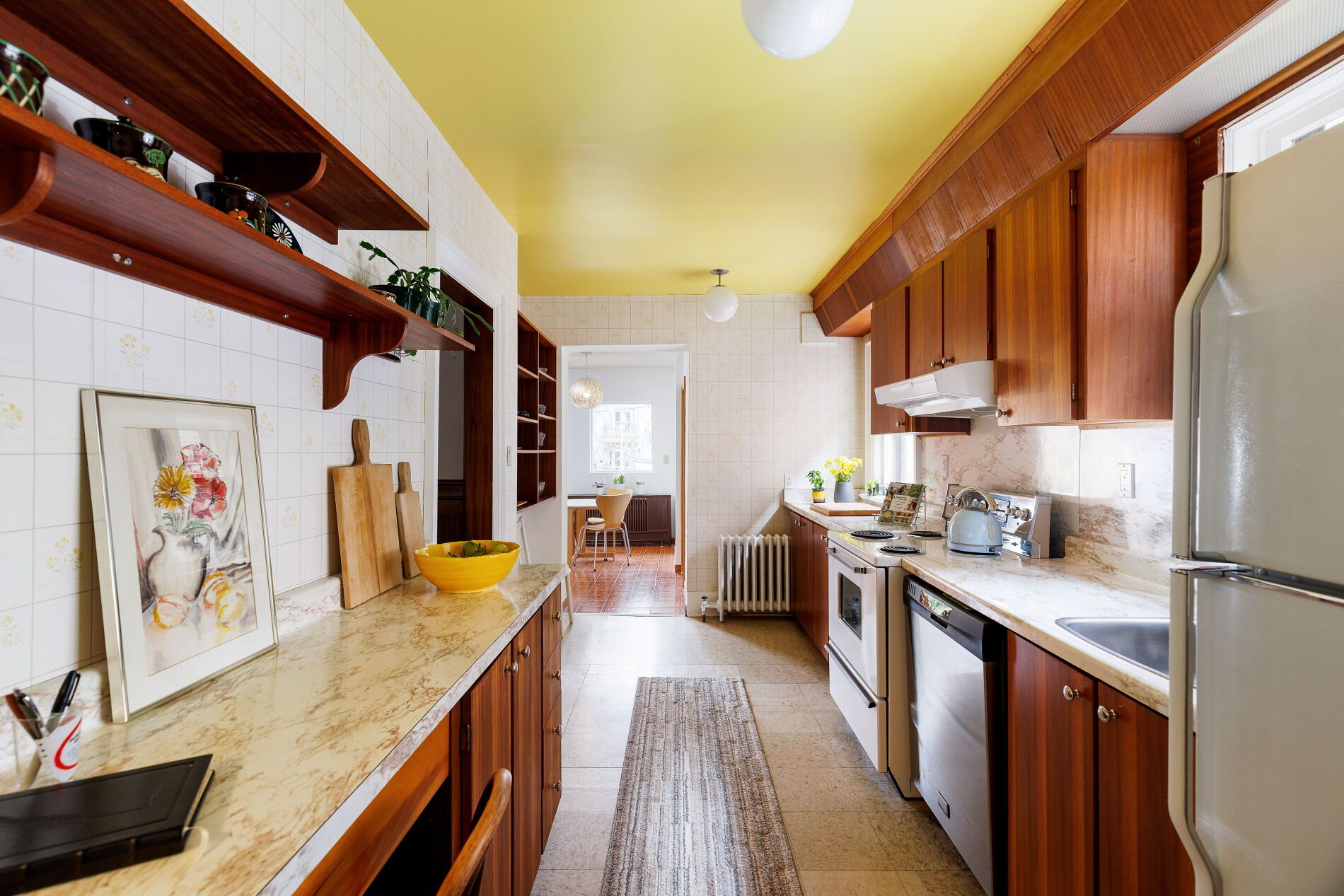 Detached Leaside Family Home