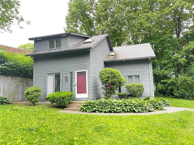 111 Lake St #F
