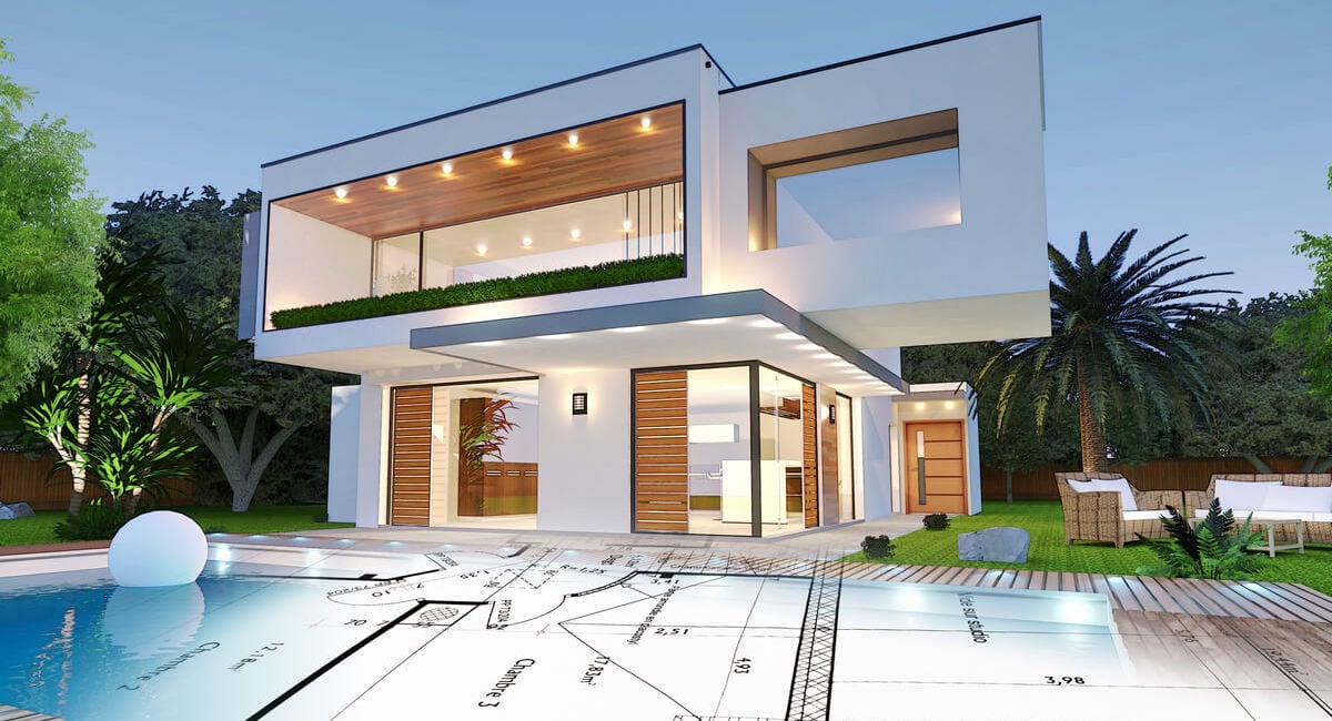 The Appeal Of Single-Floor Living: Why Ranch Homes Are Making A Comeback