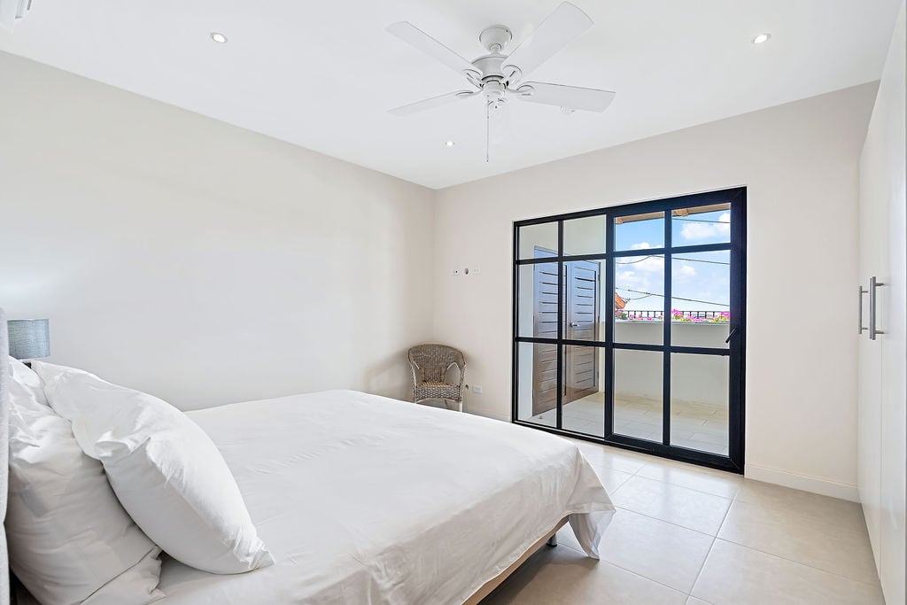 Terraced Flats 7522 | Cozy 2-Bedroom Retreat in Las Catalinas