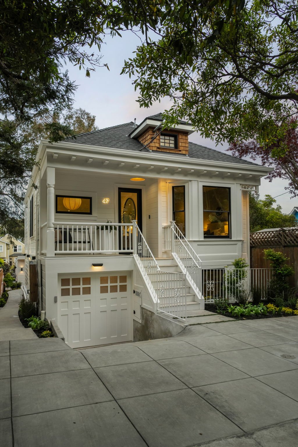 47 Worth Street