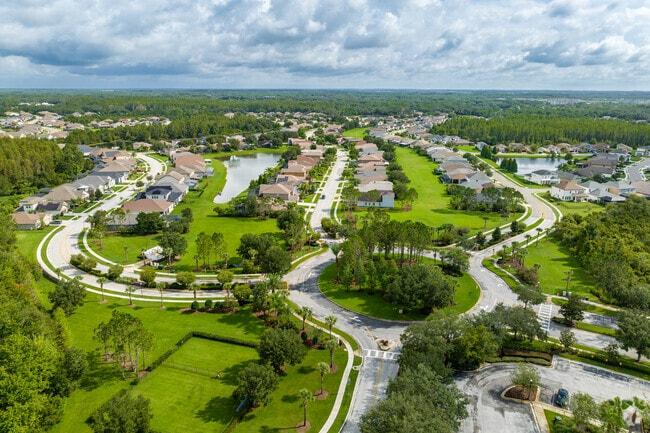 Wesley Chapel
