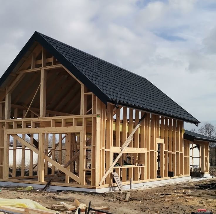 Newly Built Homes May Be Less Expensive Than You Think