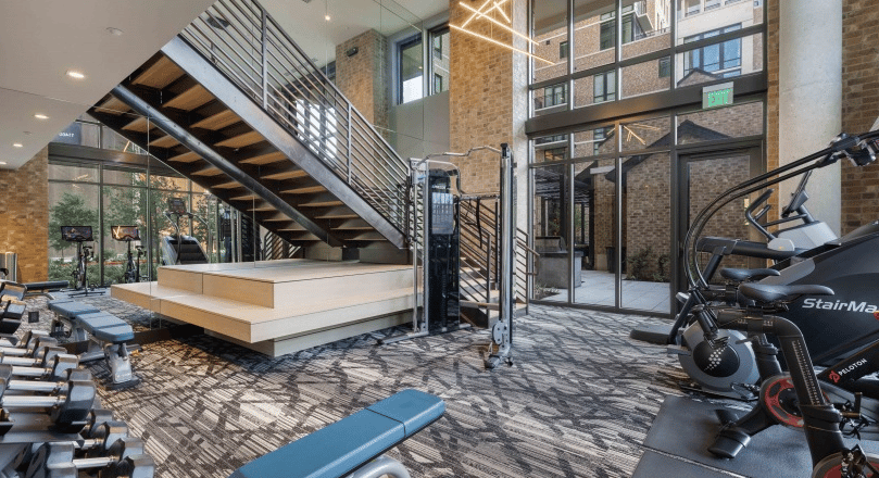 Up to 8 WEEKS FREE Base Rent! Tour today & ask about our same-month move-in incentives!