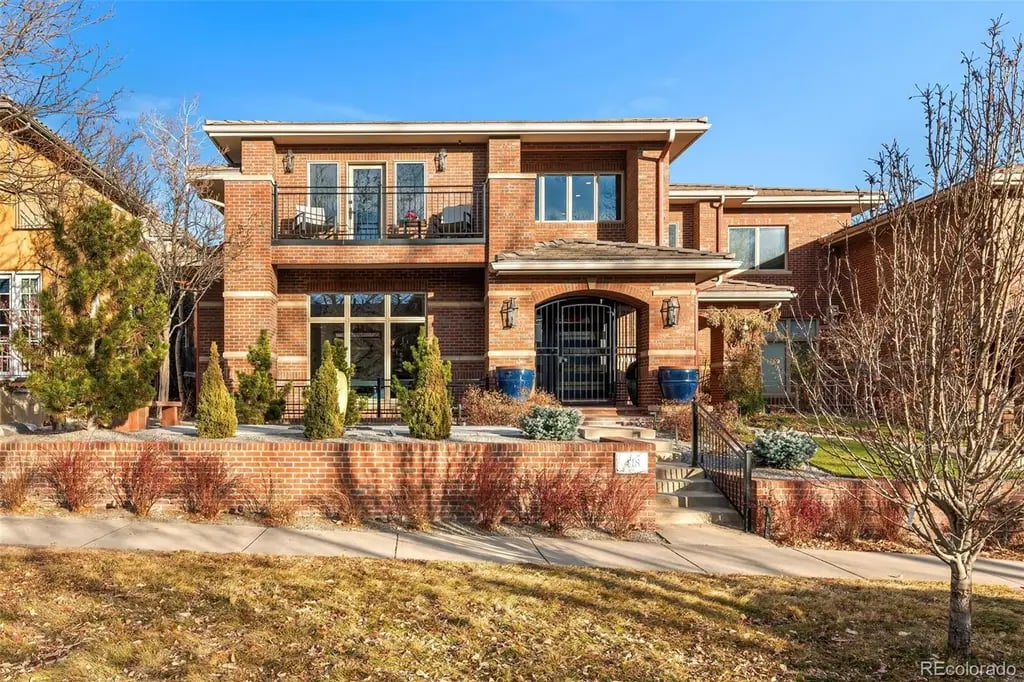 Buying a Home in Cherry Creek, CO: Step-by-Step Guide
