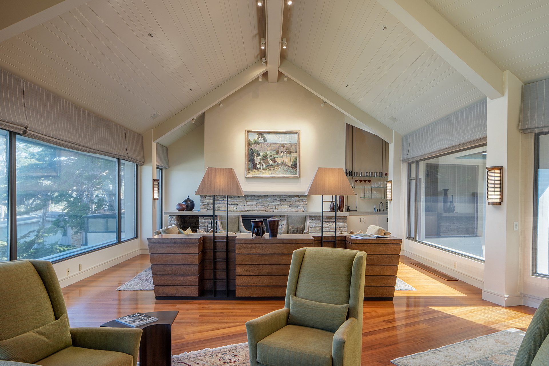 Seacliff - Unparalleled Carmel Highlands Estate