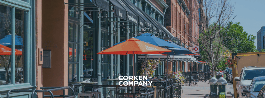 New Construction & Developments in The Highlands, CO