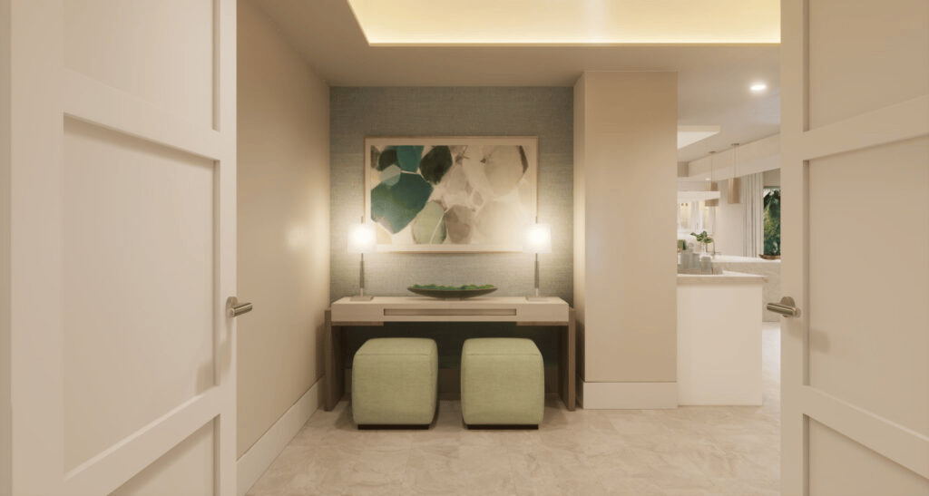 The Ritz-Carlton Residences Naples