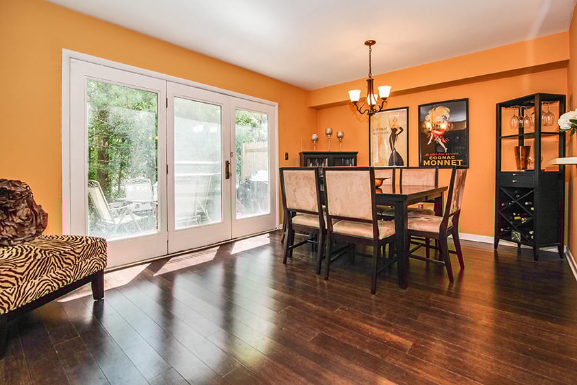 Sold! 1371 Springfield Ave., #3, New Providence