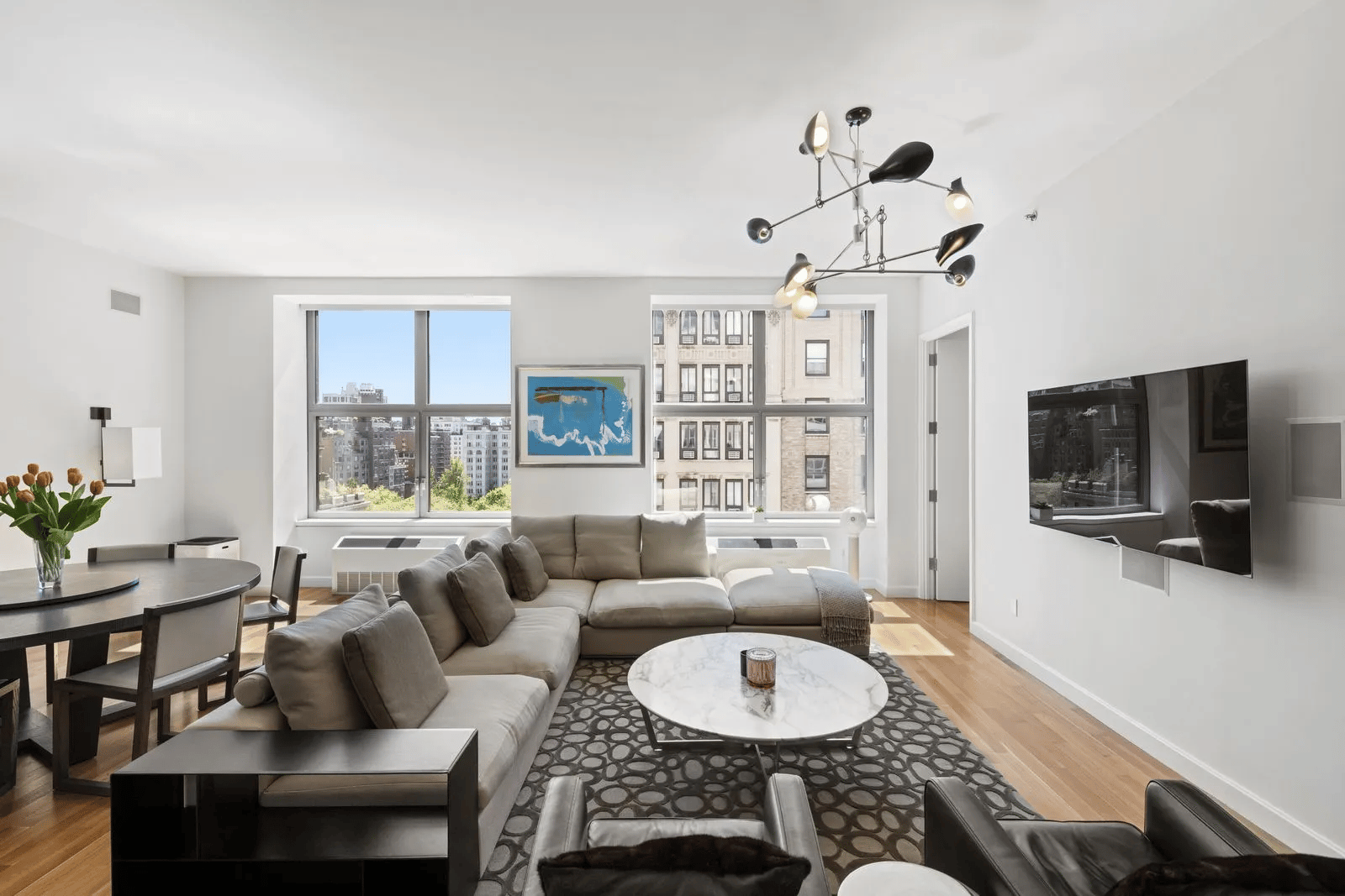 240 Park Ave S #11B