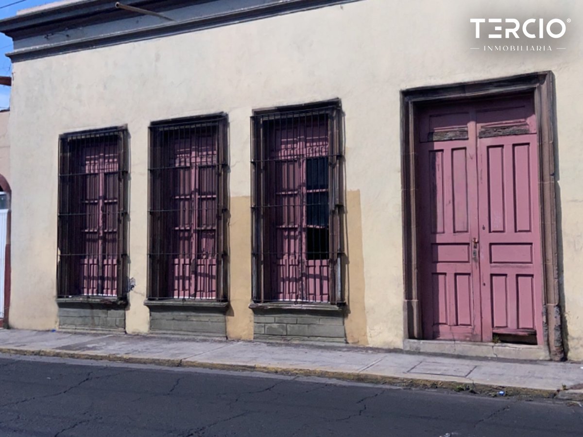 CASA EN VENTA MADERO, ZAMORA, MICH. $3'230,000.00 MN