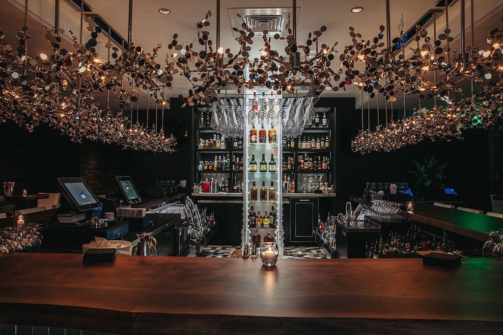 🥩 Philadelphia’s Finest: The Ultimate Steakhouse Experience