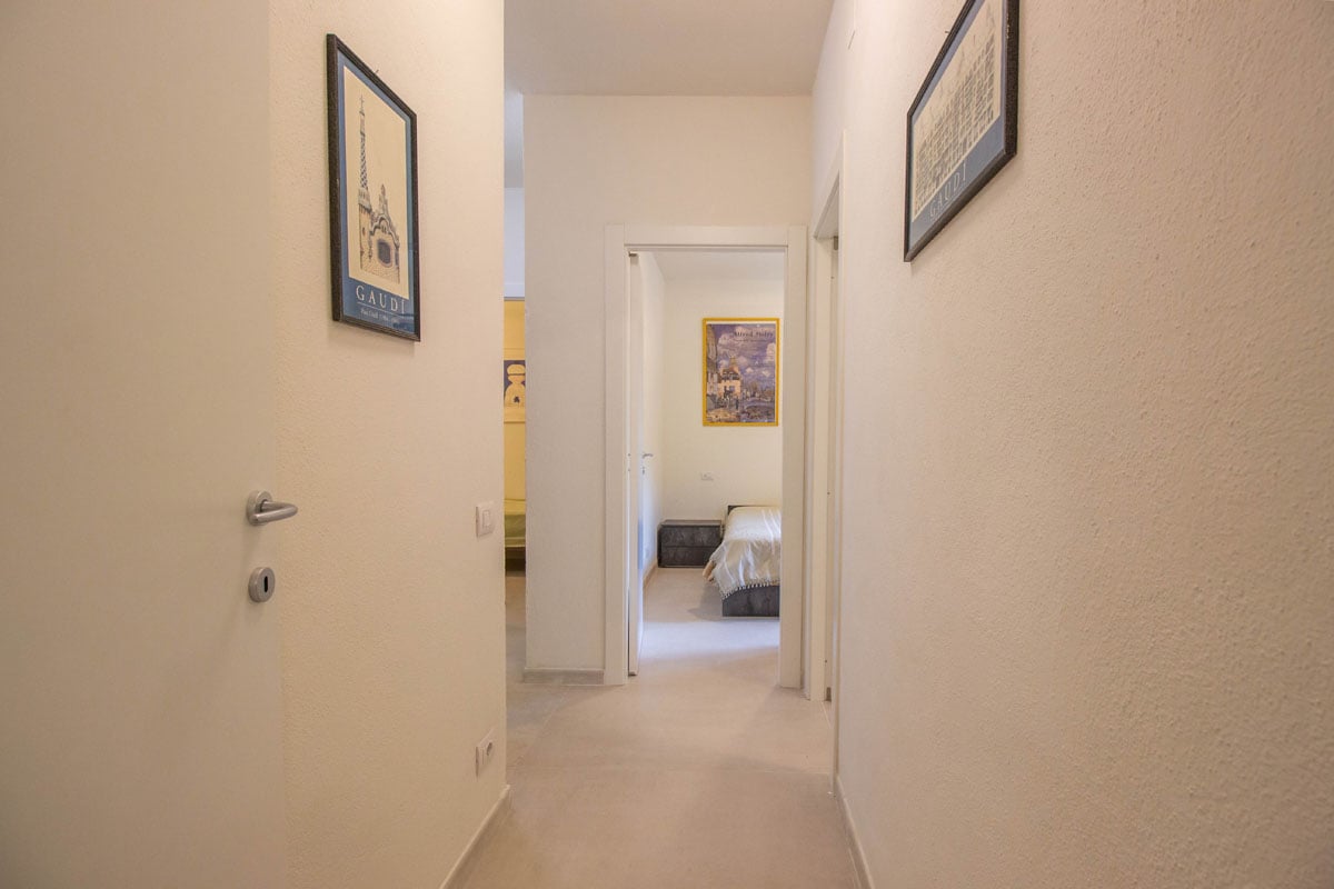 Renovated Flat in Castiglione della Pescaia