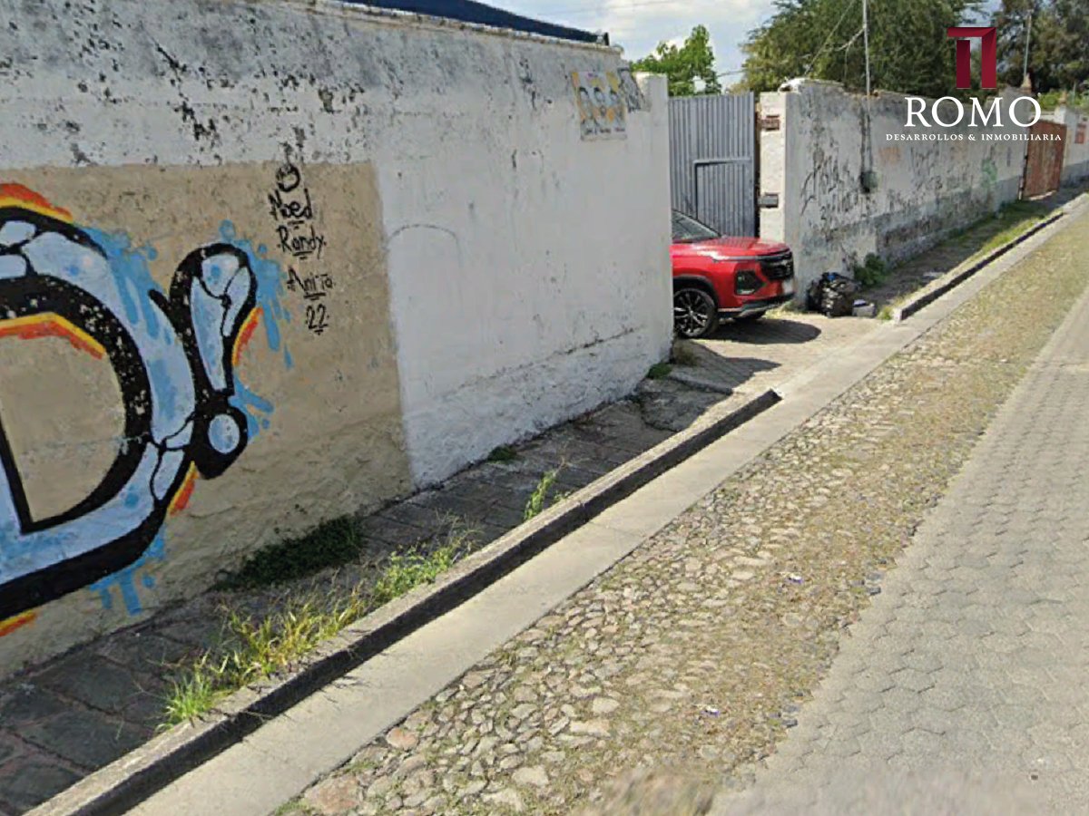 Terreno en Renta Camino Real a Colima $225,000.00 MN