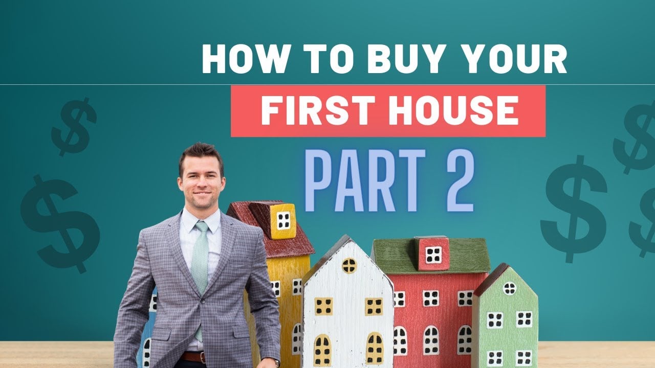 How To Buy A Home Part 2- Timing the market