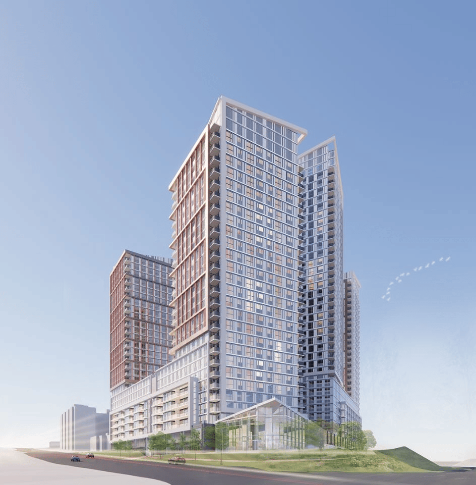 The Inclusive Condos