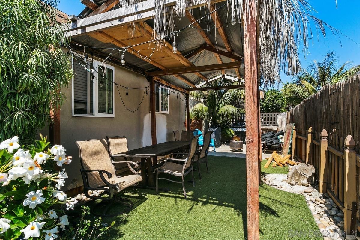 3949-3953 Mission Blvd