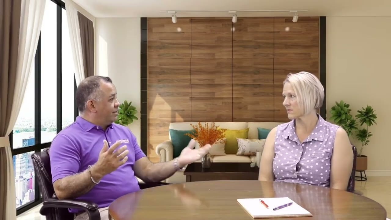 How to handle a roofing issues during the buying and selling process