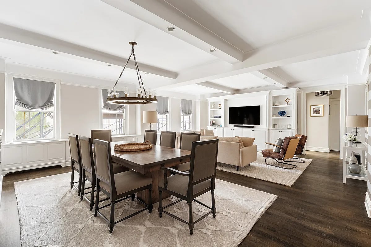 161 W 75th St #4GH (Seller's Agent)