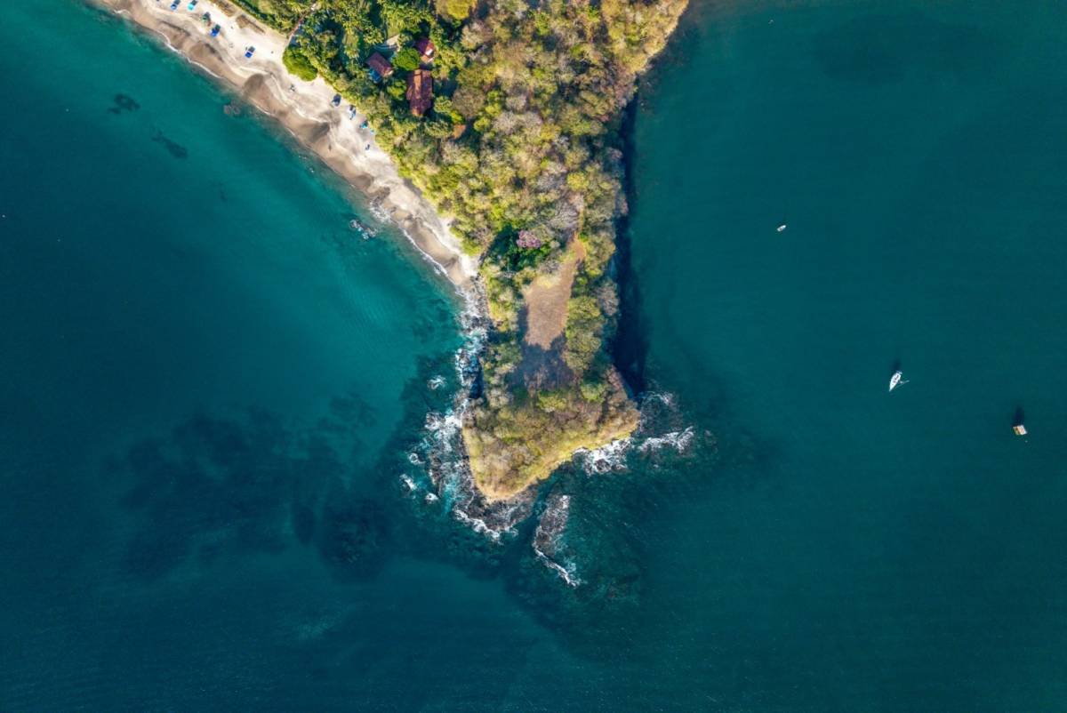 Hotel Curiol, Playa Potrero, Cabo Velas