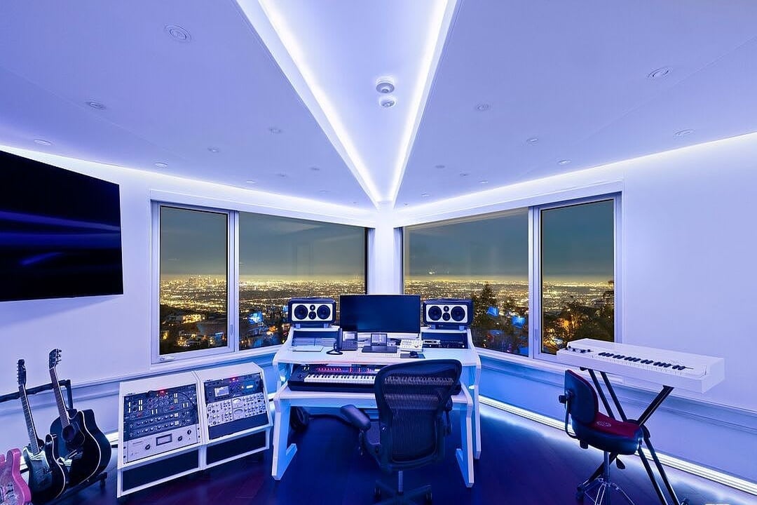 Heights Spot