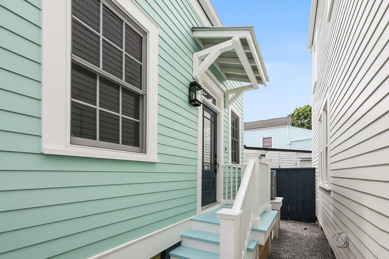 Bywater Full Remodel - 3722 Royal St Unit #3722