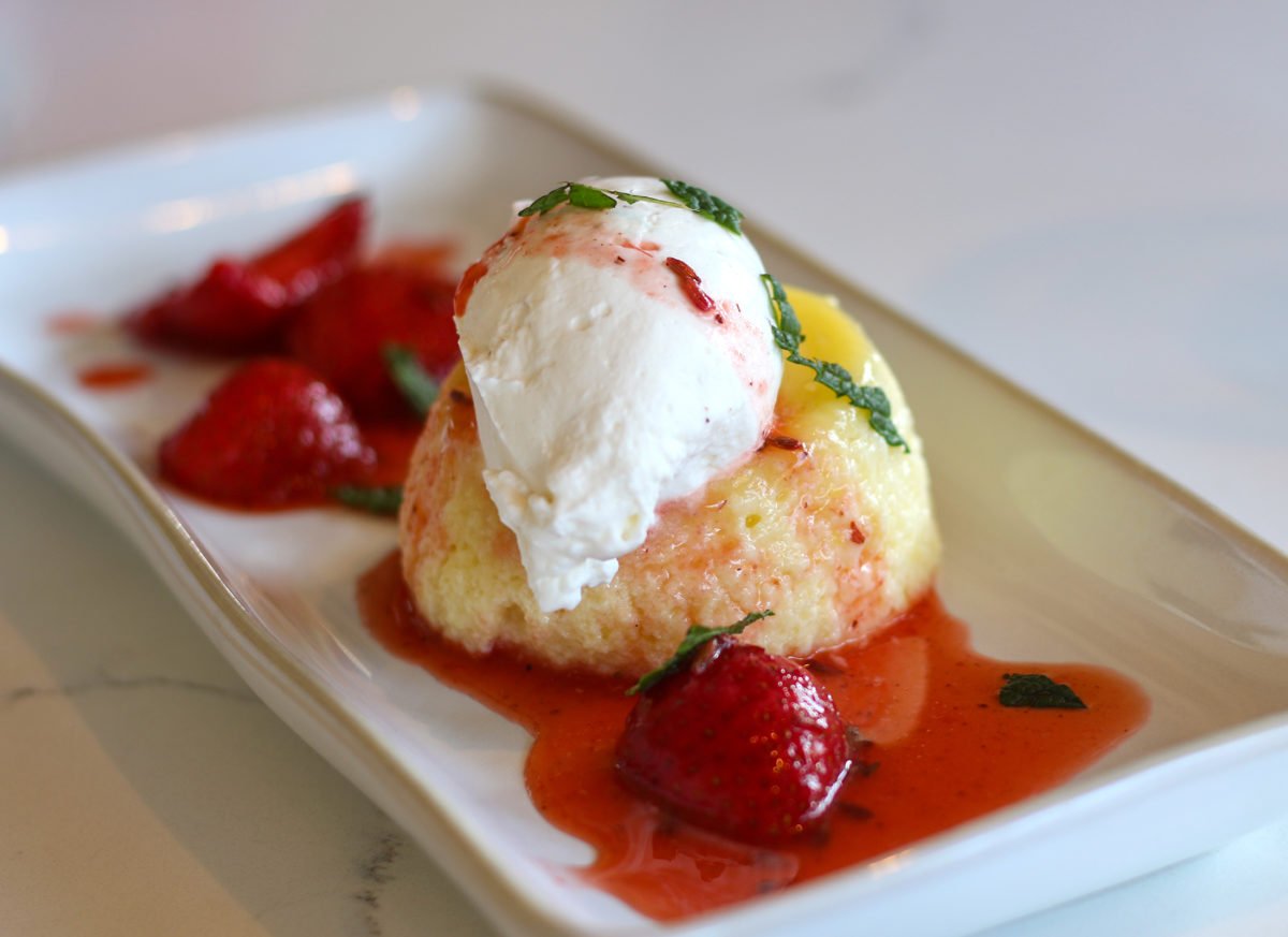 15 Dazzling Lemon Treats in Sonoma County 