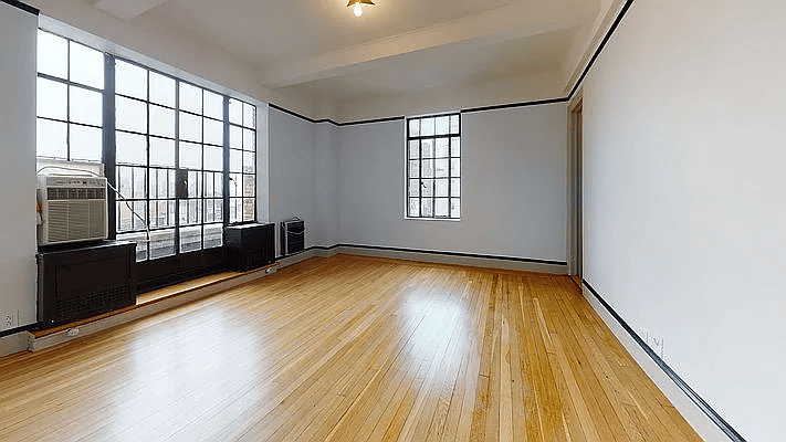 1 Christopher St APT 10J