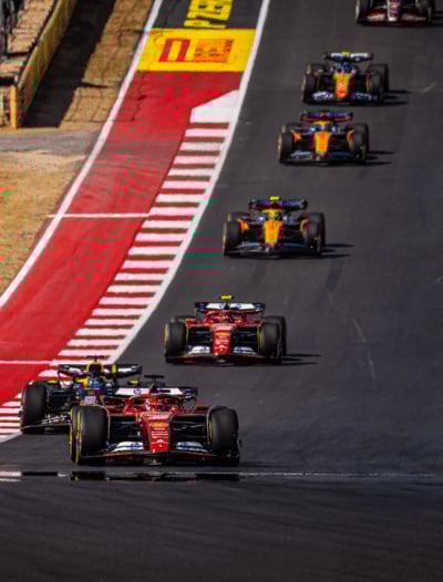 Full Throttle:  Shifting Austin Real Estate into High Gear