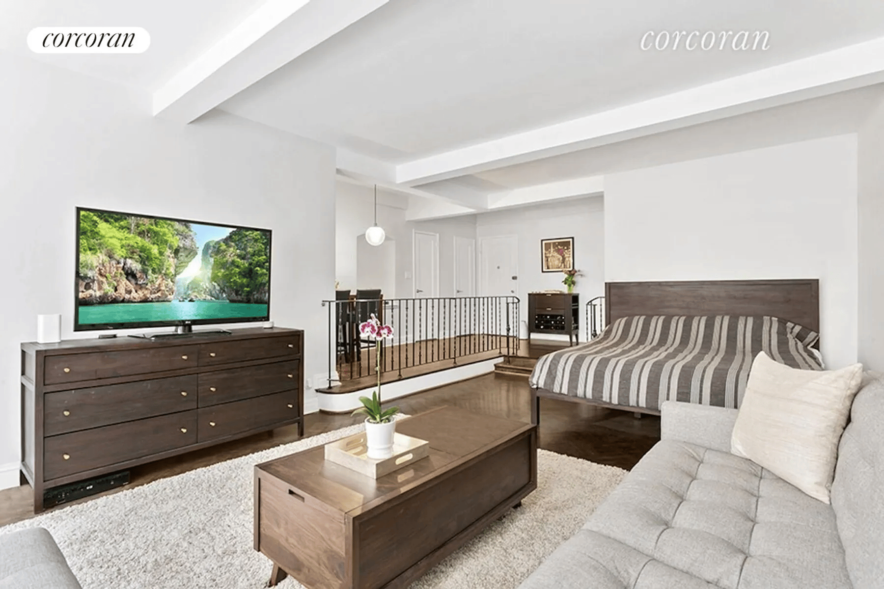 333 West 57th Street, 707